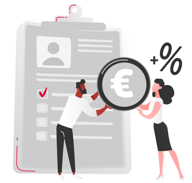 financiacion de honorarios sin intereses