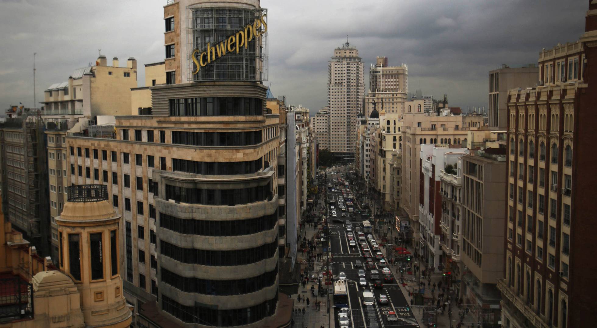 Conflictos con el rótulo